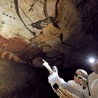 Jaskinia Lascaux jest jednym z blisko 400 stanowisk paleo­litycznej sztuki w Europie.