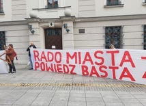 Gliwice. Prawdopodobnie NIK zajmie się budową zbiornika przeciwpowodziowego na Wilczych Dołach