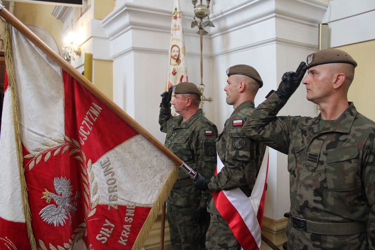 Kąty k. Ciechanowa. Pamięci Romana Konwerskiego