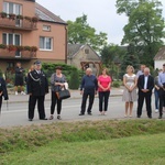 Kąty k. Ciechanowa. Pamięci Romana Konwerskiego