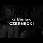 Ks. Bernard Czernecki opowiada o początkach "Solidarności"