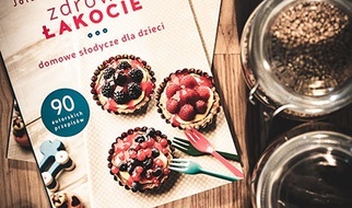 03.09.20| Zdrowe Łakocie
