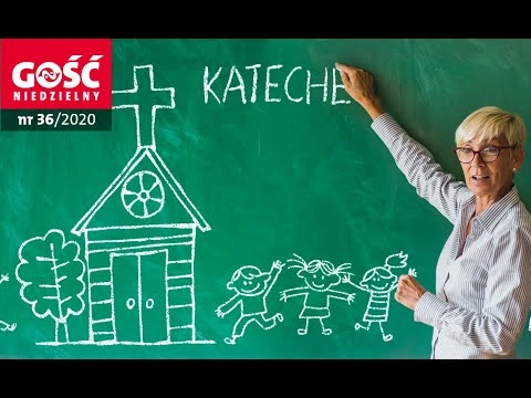 Gość Niedzielny 36/2020