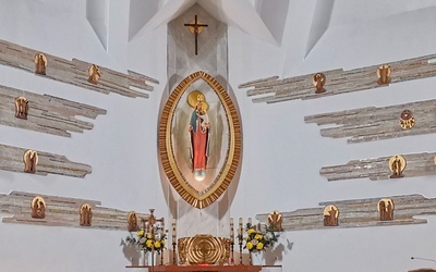 Koniec kwarantanny w parafii Matki Bożej Różańcowej na Piaskach Nowych 