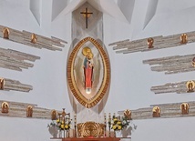 Koniec kwarantanny w parafii Matki Bożej Różańcowej na Piaskach Nowych 