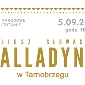 Tarnobrzeg. Tajemnicza "Balladyna"