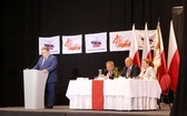 Regionalne obchody 40. rocznicy powstania NSZZ „Solidarność”  