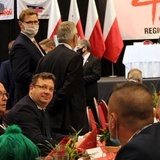 Regionalne obchody 40. rocznicy powstania NSZZ „Solidarność”  