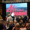 Regionalne obchody 40. rocznicy powstania NSZZ „Solidarność”  