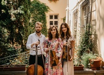 Bohema Trio.