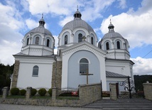 Pokłon pasterzy w Szlachtowej