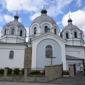 Pokłon pasterzy w Szlachtowej