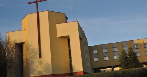 Do koszalińskiego seminarium zgłosiło się 4 kandydatów. Trwa nabór