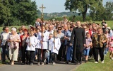 Dziś w zawadzkim sanktuarium rozpoczyna się odpust stulecia