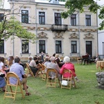 Narodowe Czytanie w Radomiu