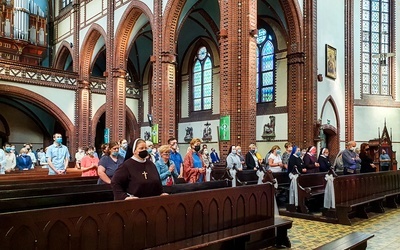 Nauczyciele religii zainaugurowali nowy rok katechetyczny