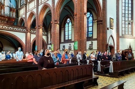 Nauczyciele religii zainaugurowali nowy rok katechetyczny