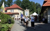 20. rocznica poświęcenia sanktuarium szensztackiego  