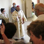 Złote i srebrne jubileusze u elżbietanek cieszyńskich