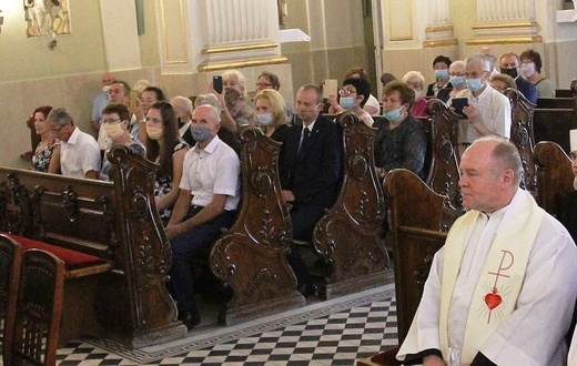 Złote i srebrne jubileusze u elżbietanek cieszyńskich