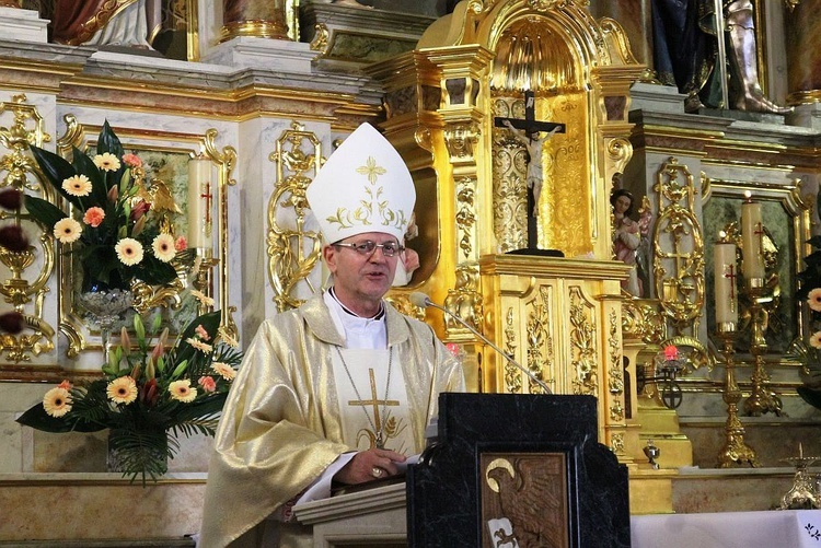 Złote i srebrne jubileusze u elżbietanek cieszyńskich