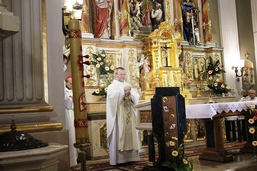 Złote i srebrne jubileusze u elżbietanek cieszyńskich