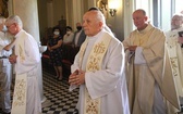 Złote i srebrne jubileusze u elżbietanek cieszyńskich