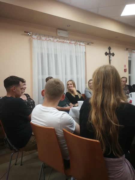 Weekend narzeczeński w Nędzy