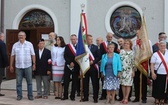 Modlitwa związkowców Podbeskidzia z okazji 40-lecia "Solidarności" - 2020