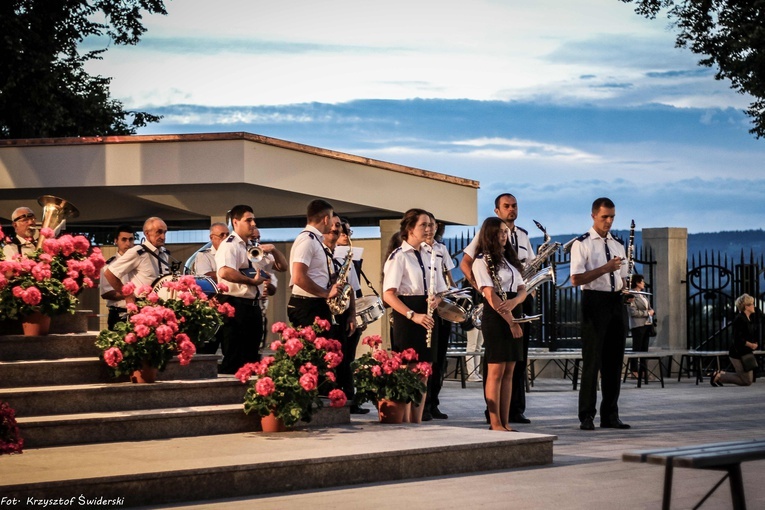 Odpust tuchowski. Dzień drugi