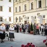 Odpust tuchowski. Dzień drugi