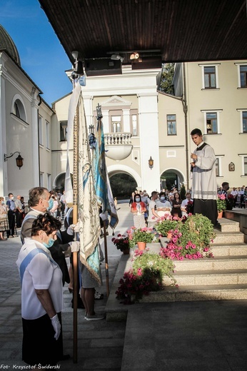 Odpust tuchowski. Dzień drugi