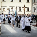 Odpust tuchowski. Dzień drugi