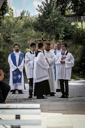 Odpust tuchowski. Dzień drugi