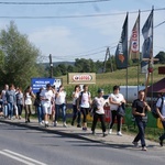 Odpust tuchowski. Dzień drugi