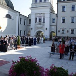 Odpust tuchowski. Dzień drugi