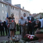 Tarnów. 40-lecie "Solidarności"