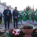 Tarnów. 40-lecie "Solidarności"