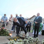 Tarnów. 40-lecie "Solidarności"