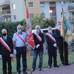 Tarnów. 40-lecie "Solidarności"