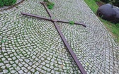 Galeria zniszczeń obiektów sakralnych