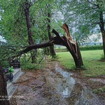 Galeria zniszczeń obiektów sakralnych