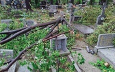 Galeria zniszczeń obiektów sakralnych