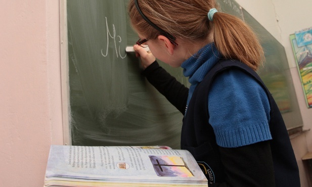 6.9.2020 | Szkolna katecheza czy lekcje religii? | Chrześcijanie w Ziemi Św. | Malediwy - raj bez Jezusa