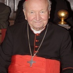 Kardynał Marian Jaworski we wspomnieniach fotograficznych