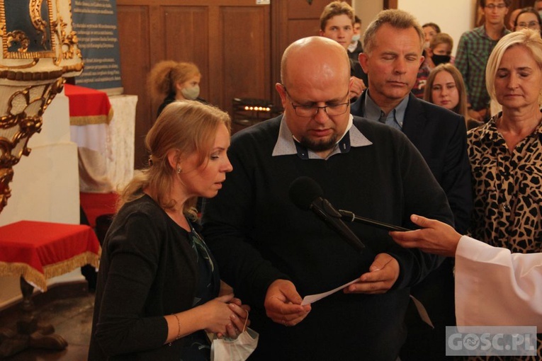 Diecezjalna Pielgrzymka Ruchu Światło-Życie do Rokitna