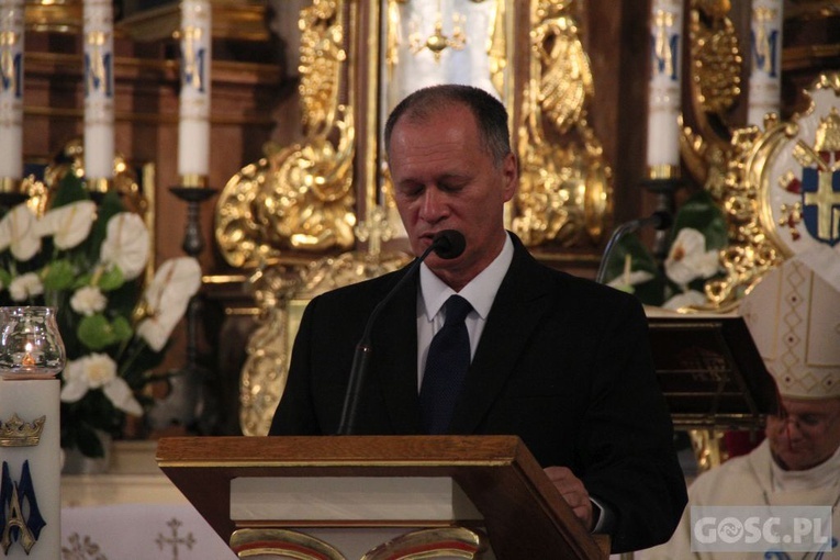 Diecezjalna Pielgrzymka Ruchu Światło-Życie do Rokitna