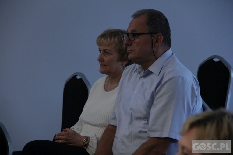 Rekolekcje Akcji Katolickiej w Kęszycy Leśnej