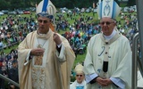 Eucharystii przewodniczył Prymas Polski abp Wojciech Polak.