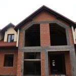 U Królowej Rodzin w Chorzelowie